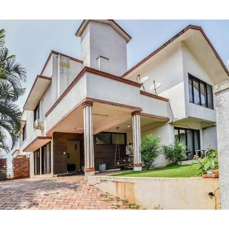 Alison Villa Lonavla Exterior foto