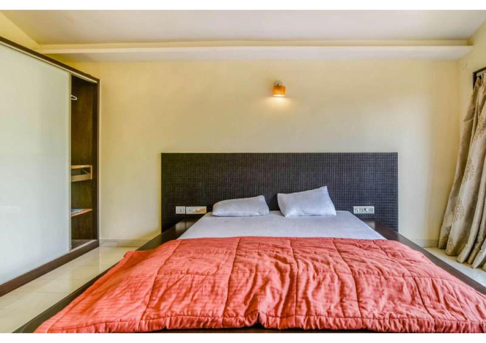 Alison Villa Lonavla Exterior foto