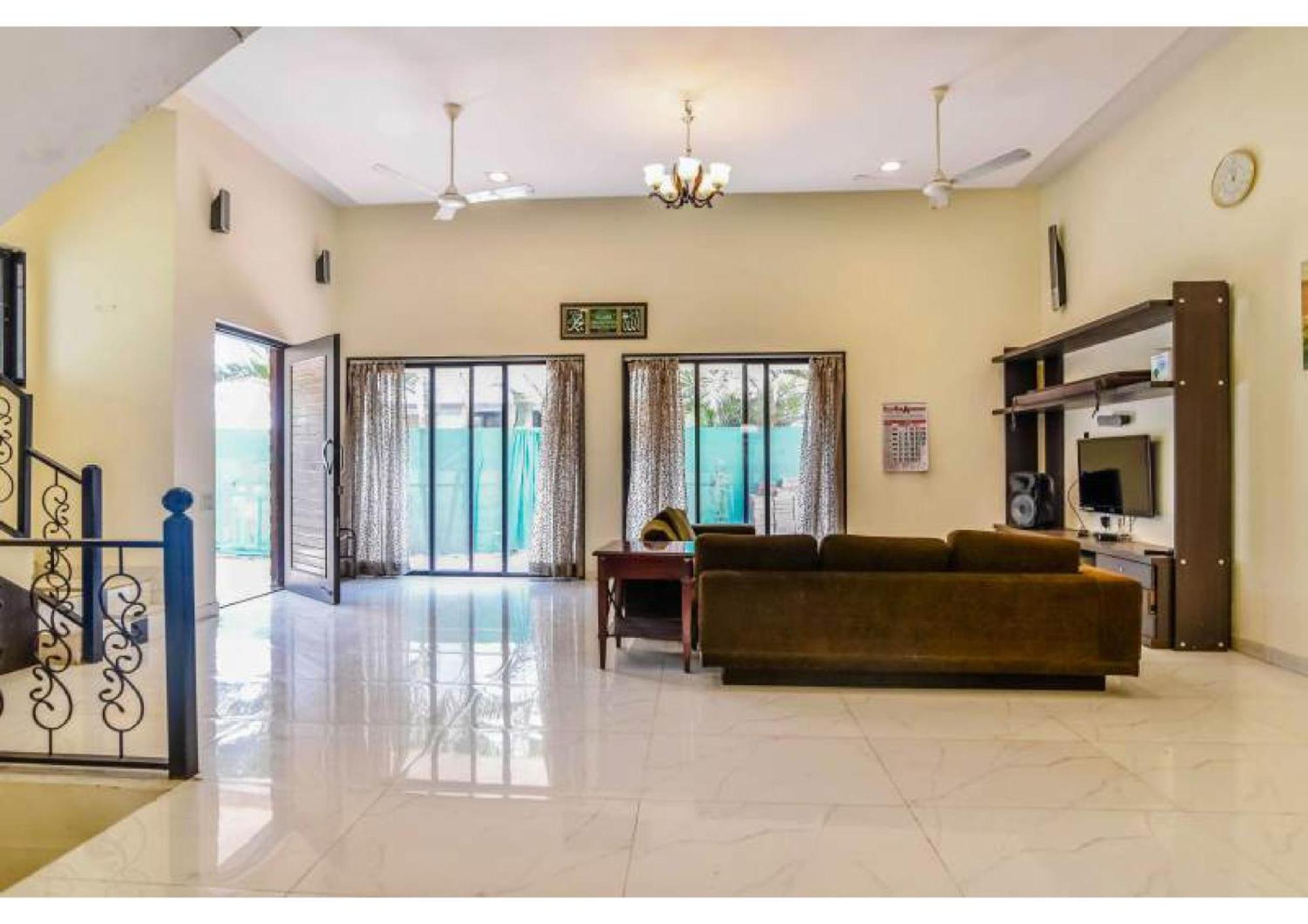 Alison Villa Lonavla Exterior foto