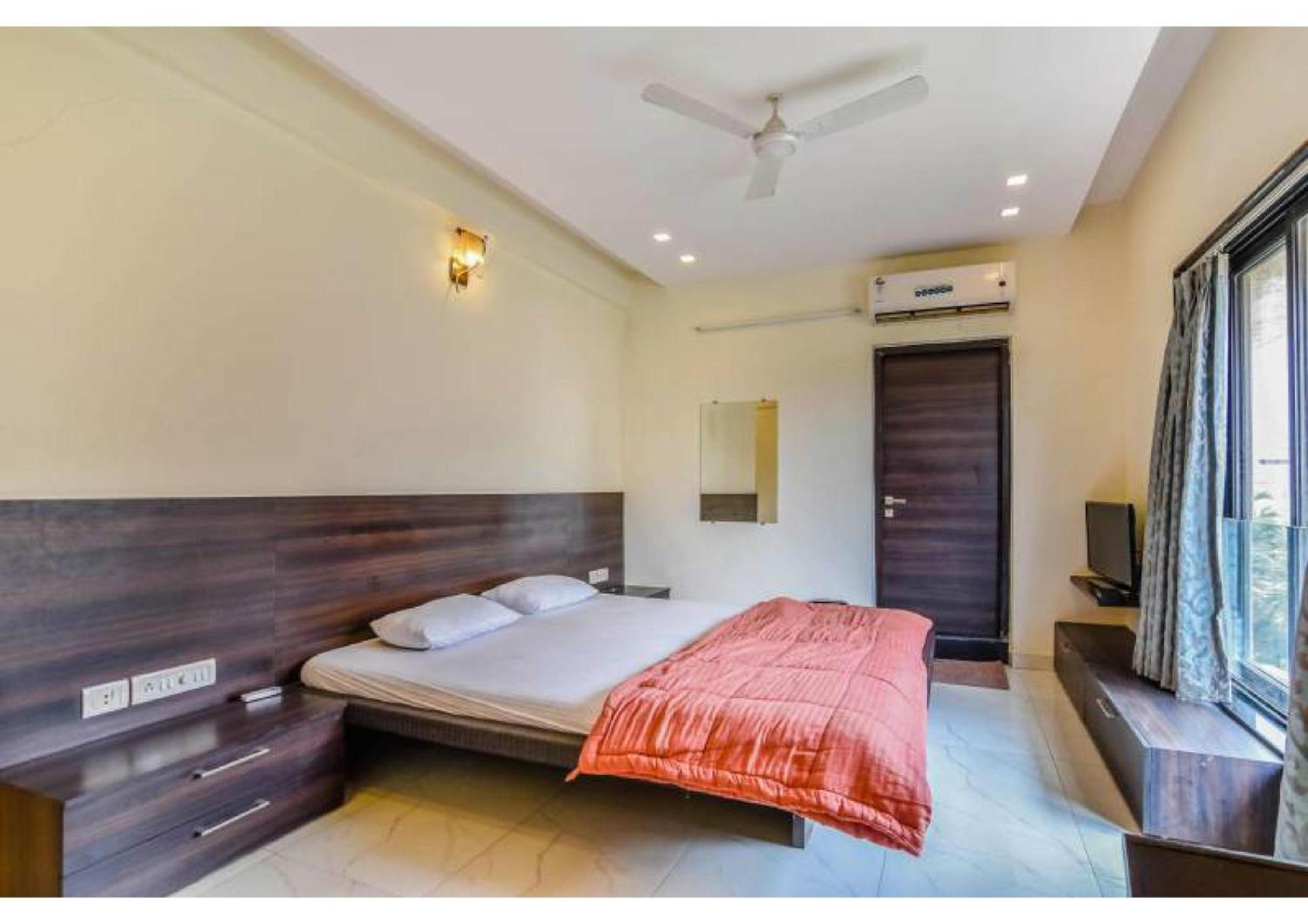 Alison Villa Lonavla Exterior foto