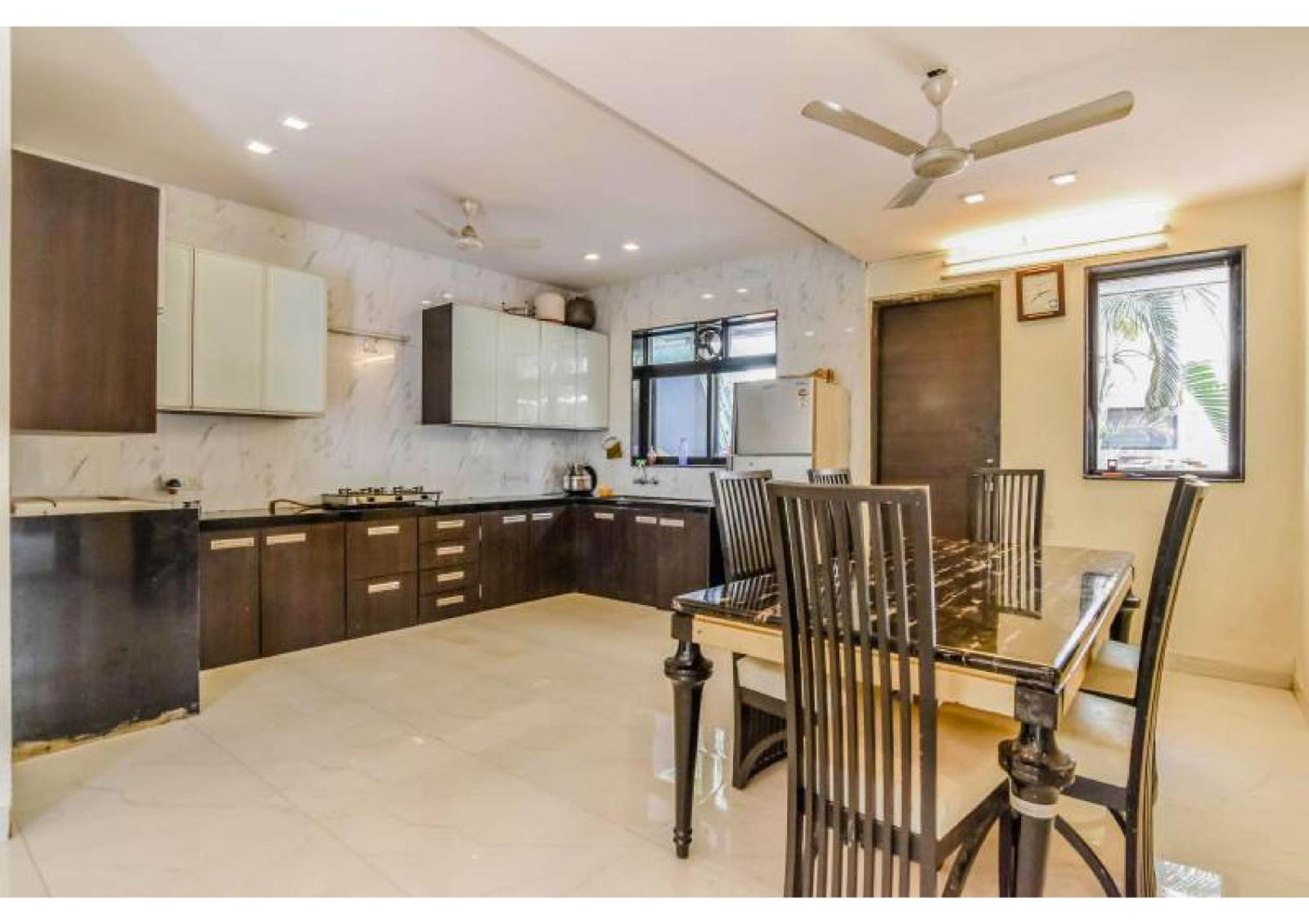 Alison Villa Lonavla Exterior foto