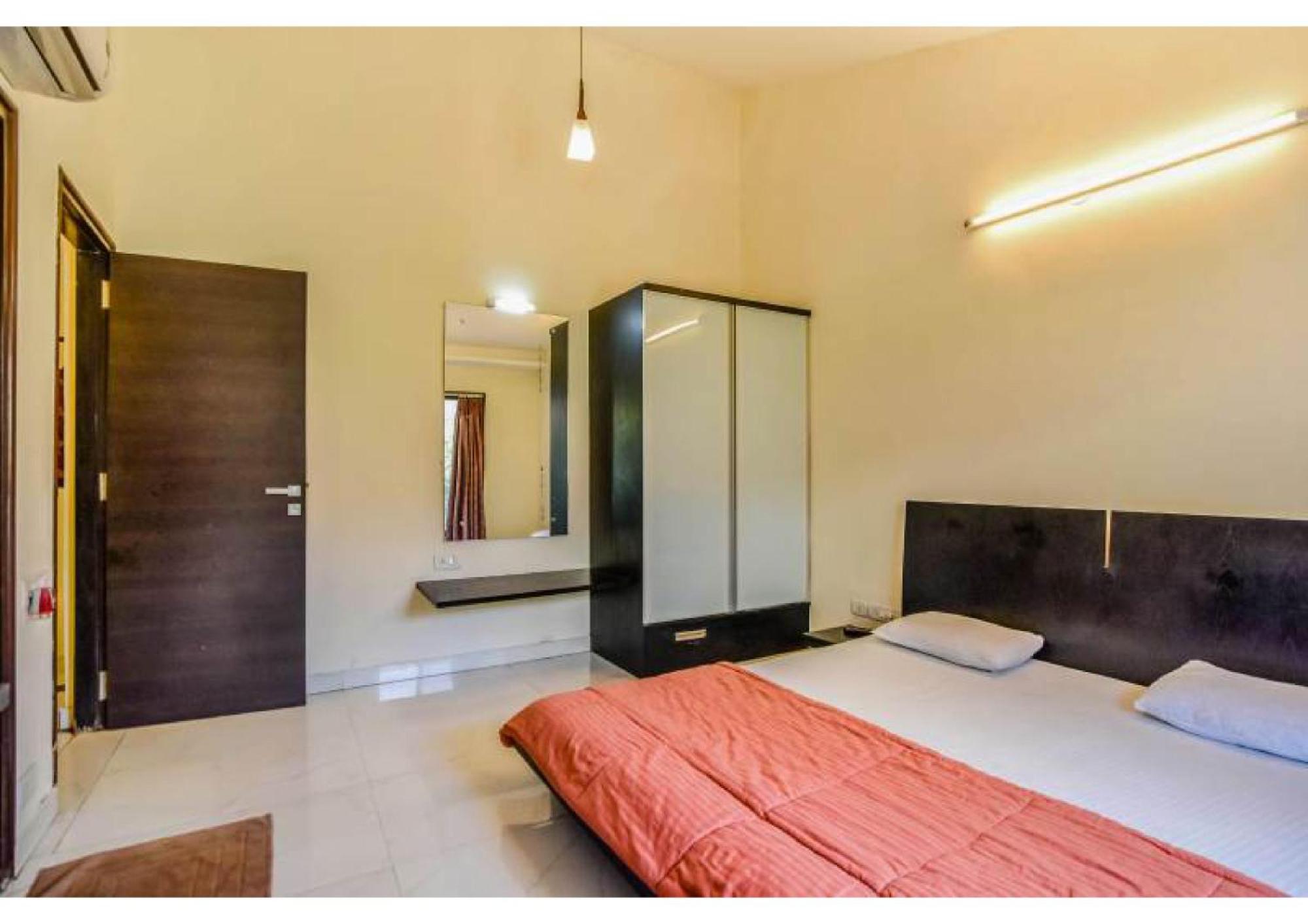 Alison Villa Lonavla Exterior foto