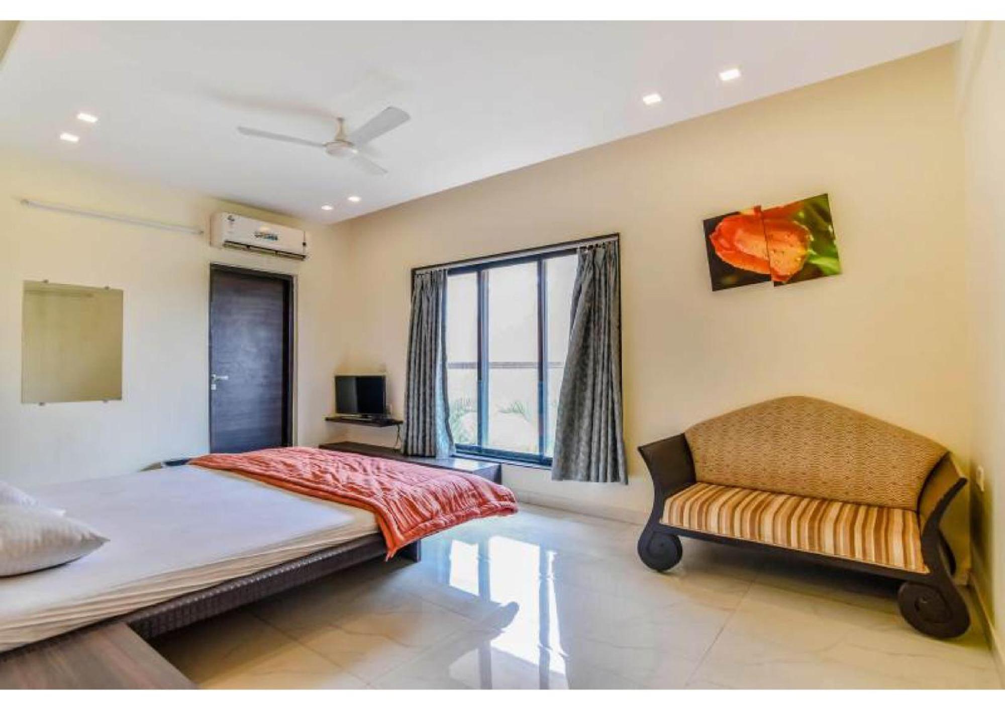 Alison Villa Lonavla Exterior foto